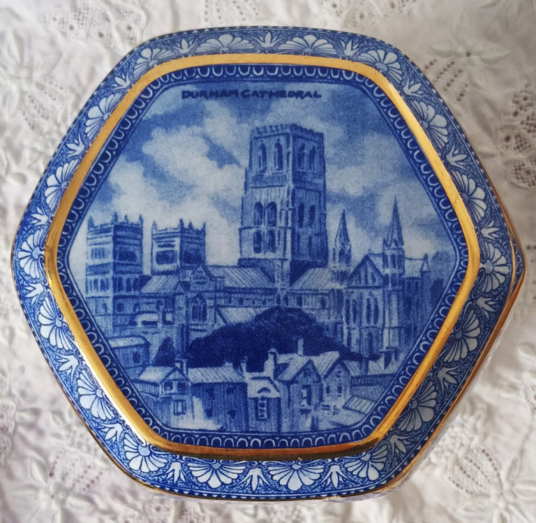Ringtons 2000 Durham Cathedral