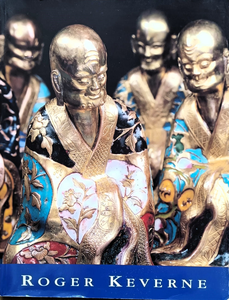 Roger Keverne L 10. 06. 2004