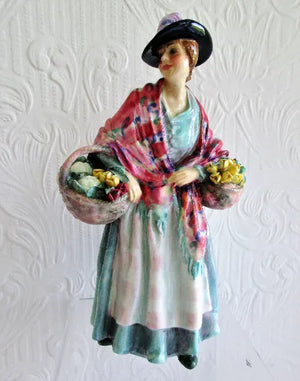 Romany Sue HN 1757