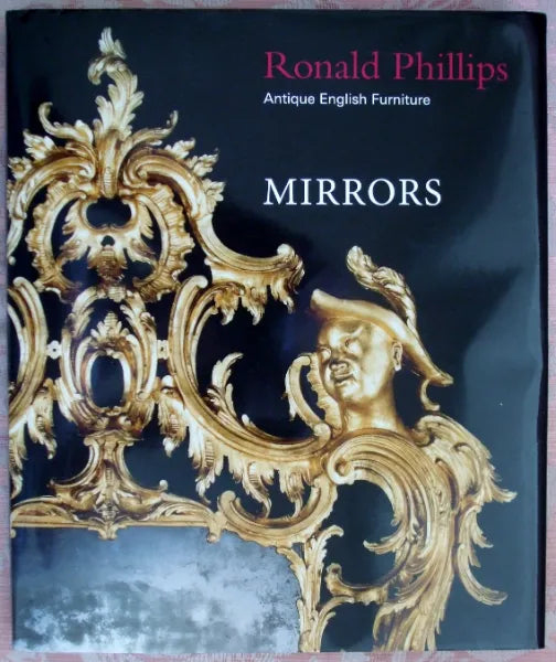 Ronald Phillips Mirrors