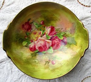 Vintage Royal Winton "Art Deco" Pottery Bowl