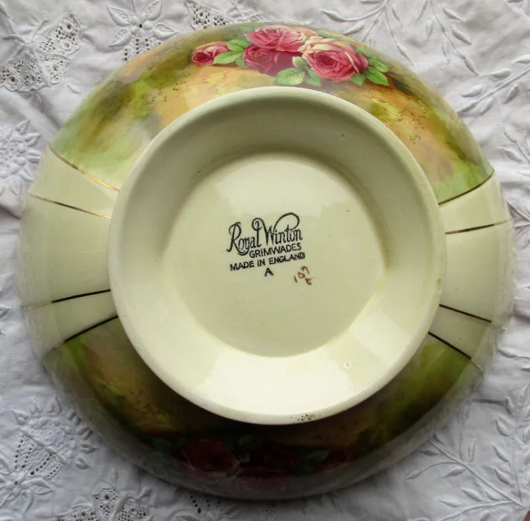 Vintage Royal Winton 