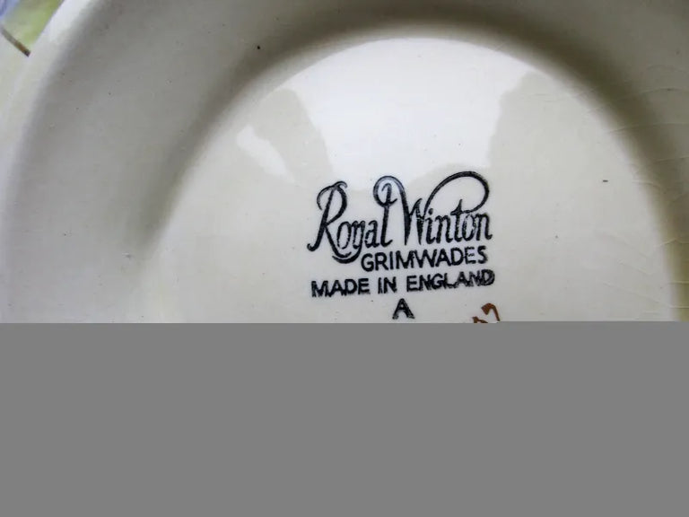 Vintage Royal Winton 