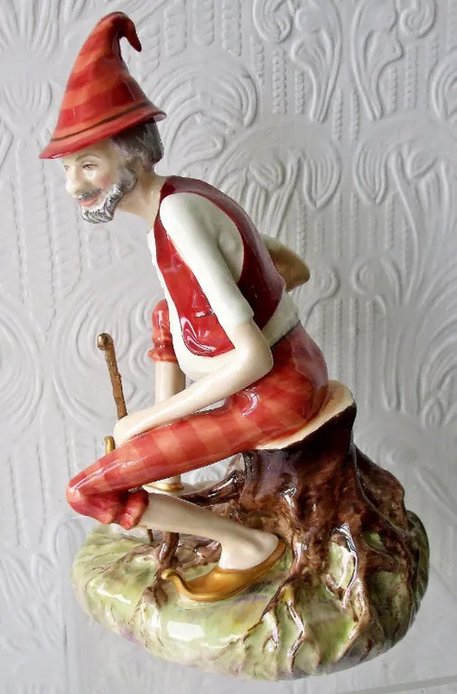 Royal Doulton Figurine ~ 
