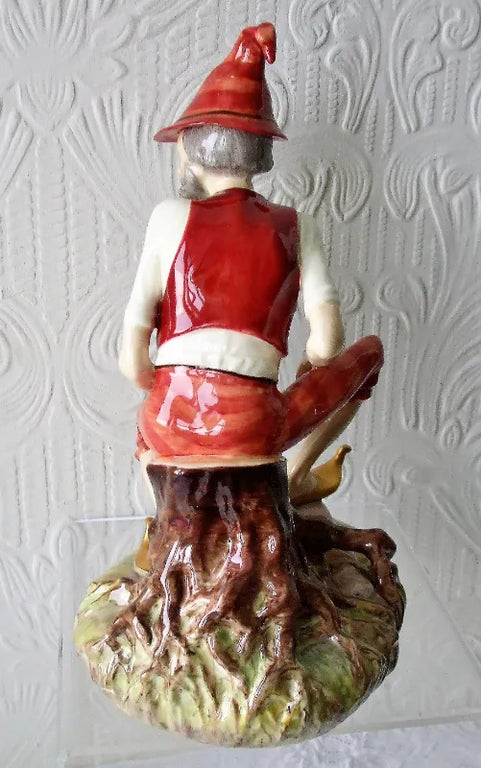 Royal Doulton Figurine ~ 