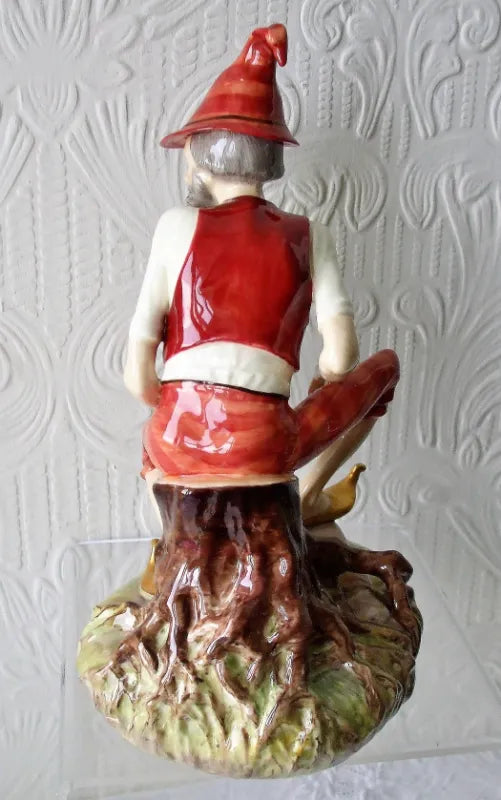 Royal Doulton Figurine ~ 