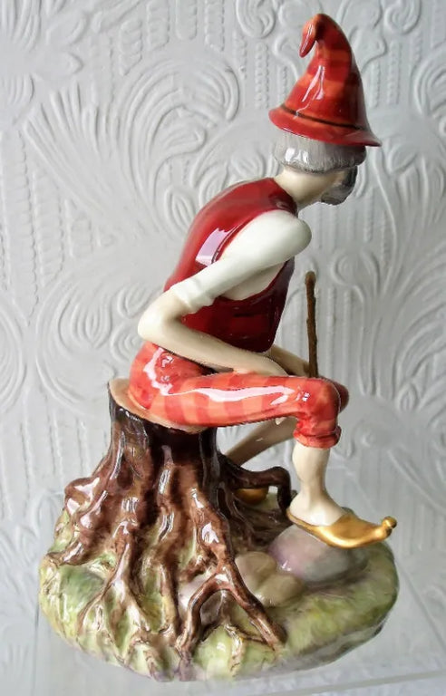Royal Doulton Figurine ~ 
