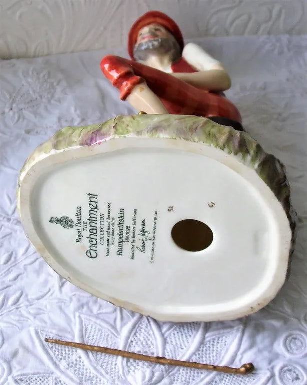 Royal Doulton Figurine ~ 