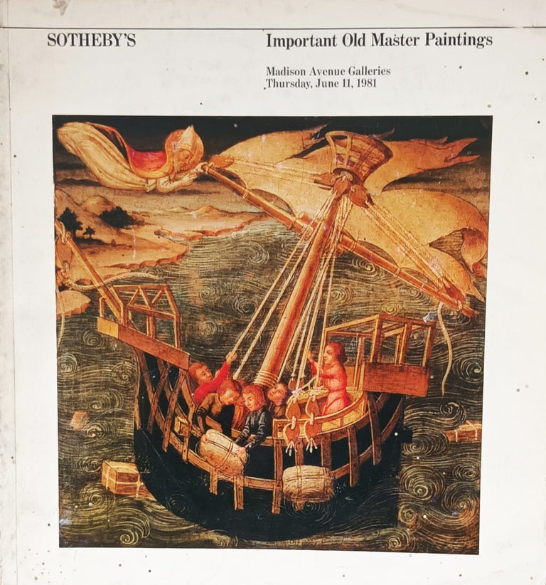 S 4641M NY 11. 06. 1981