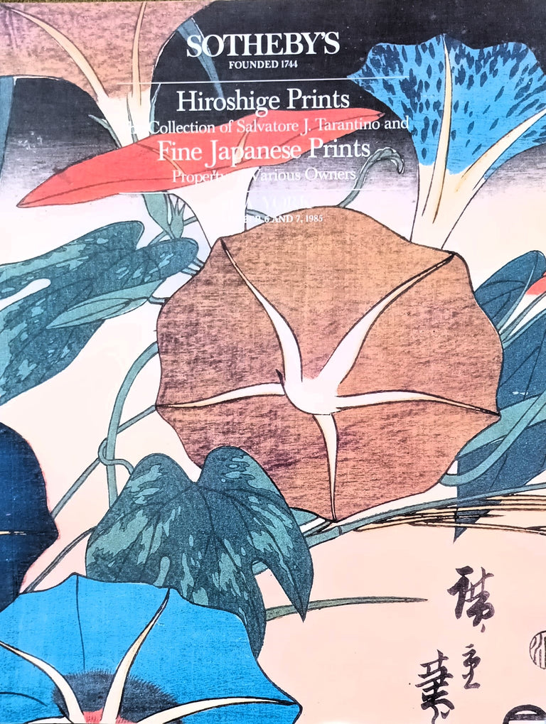 S 5385-TARANTINO NY 06. 07. 11. 1985