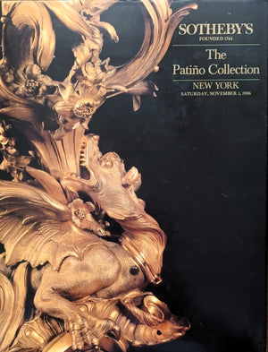 S 5506 PATINO NY 01. 11. 1986
