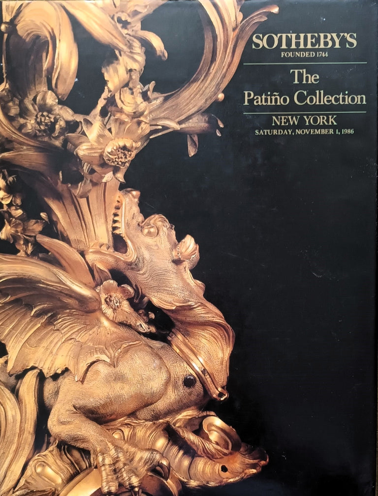 S 5506 PATINO NY 01. 11. 1986