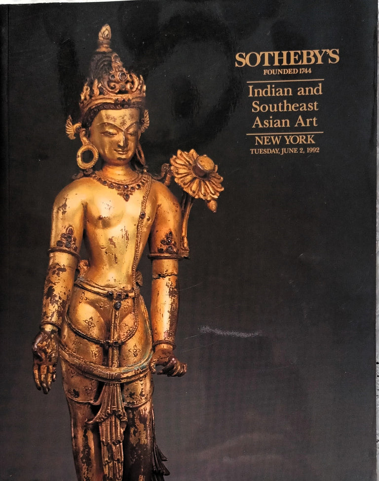 S 6307-MAITREYA NY 02. 06. 1992