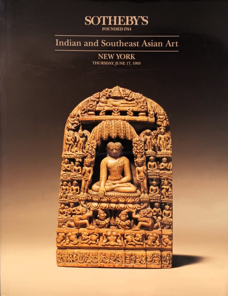 S 6440 SURYAVARMAN NY 17. 06. 1993