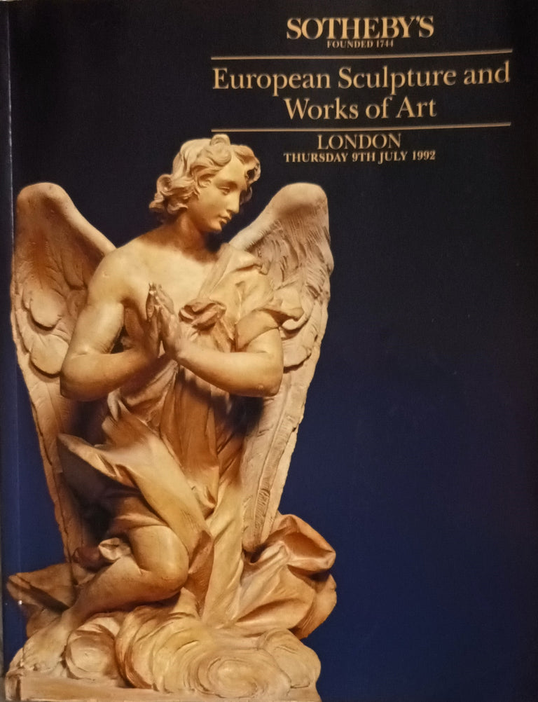 S ADONIS L 09. 07. 1992