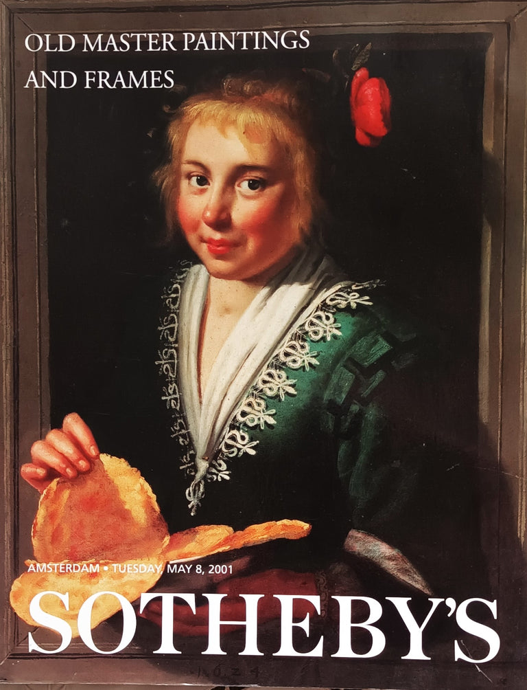 S AM0805 A 08. 05. 2001