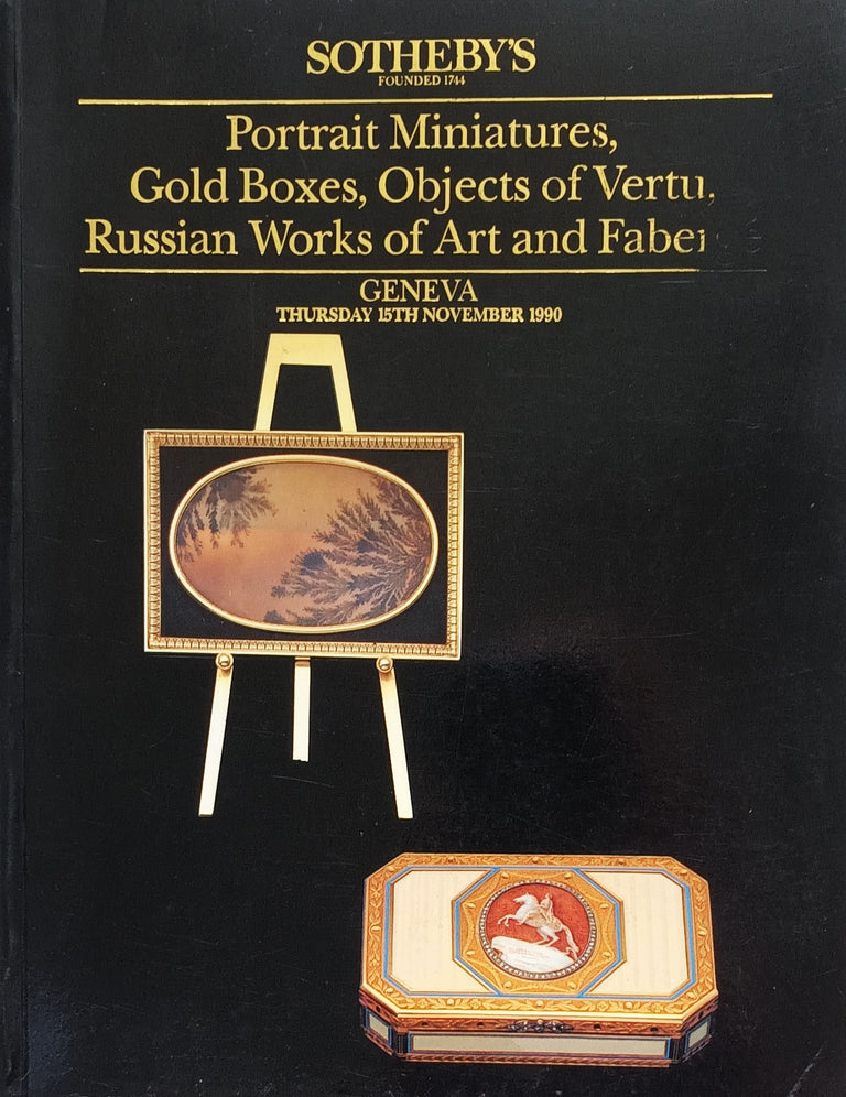 S ANATOLE G 15. 11. 1990