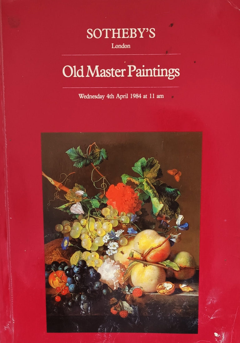 S BLUEBELL L 04. 04. 1984