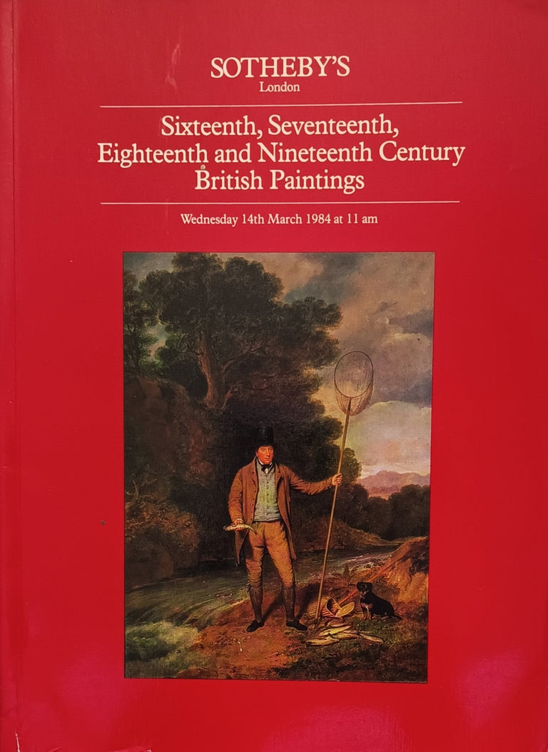 S CATKIN L 14. 03. 1984