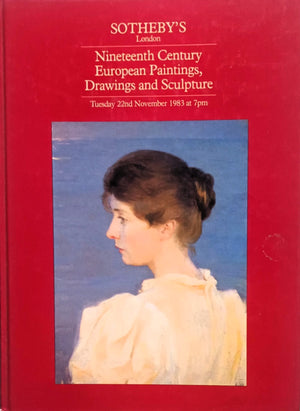 S CIRCE L 22. 11. 1983