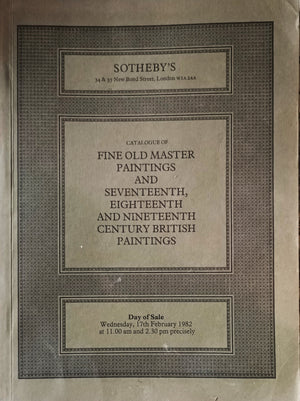 S CROCUS L 17. 02. 1982