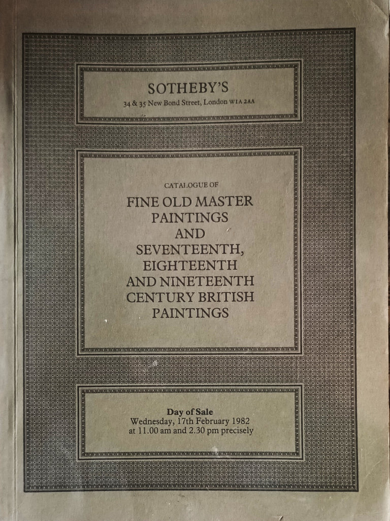 S CROCUS L 17. 02. 1982