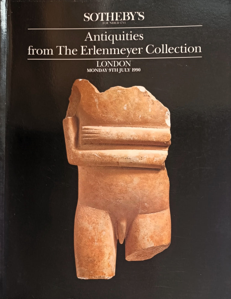 S ERLENMEYER L 09. 07. 1990