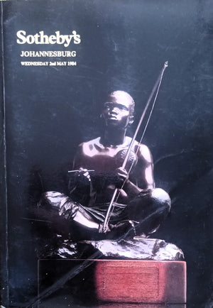 S JOBURG 02. 05. 1984