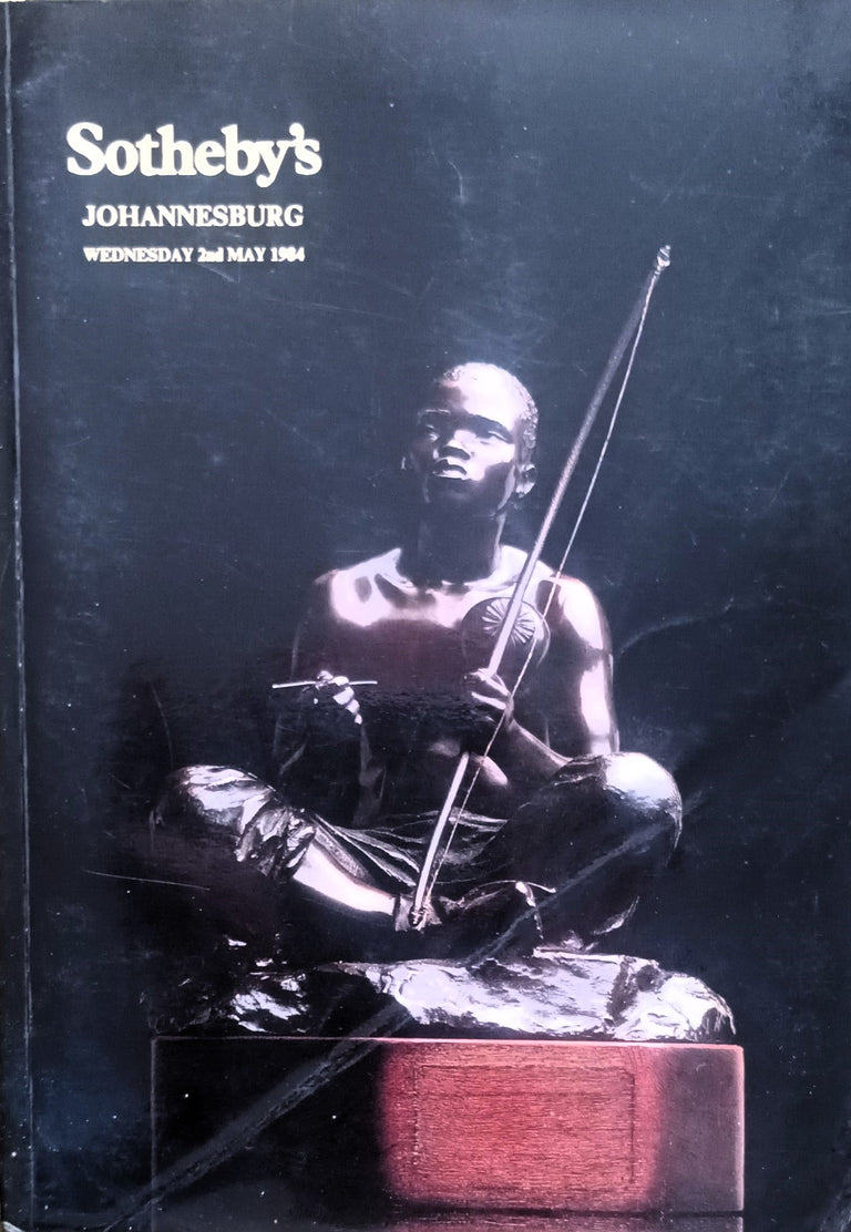 S JOBURG 02. 05. 1984