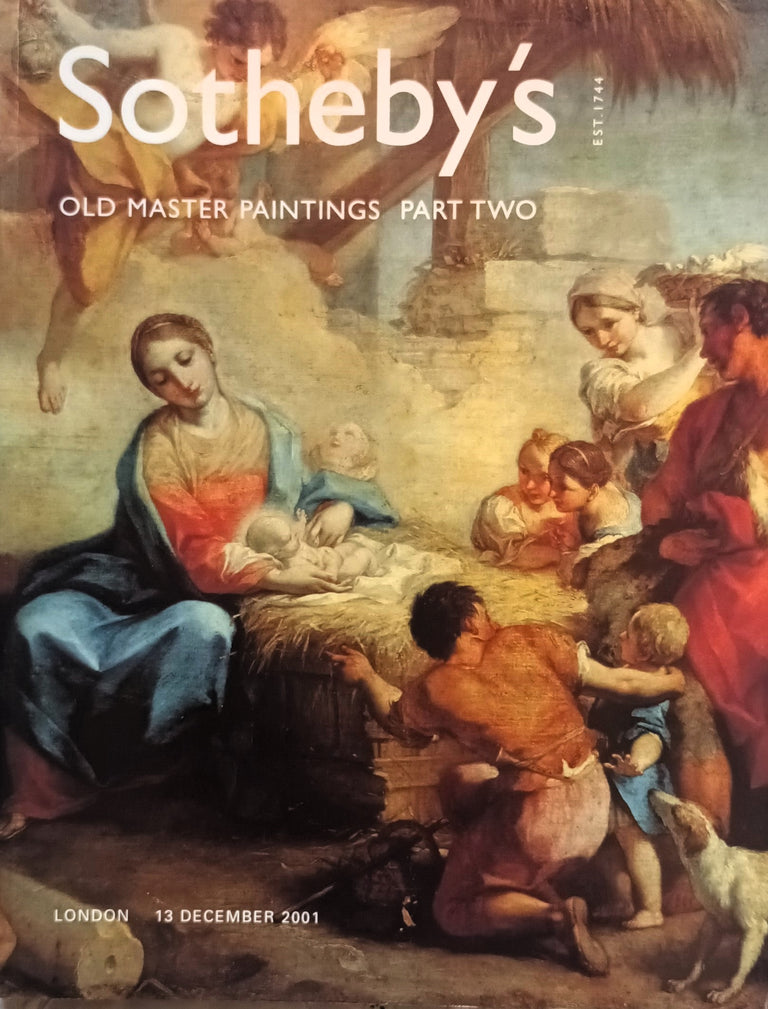 S L01125 BALESTRA L 13. 12. 2001