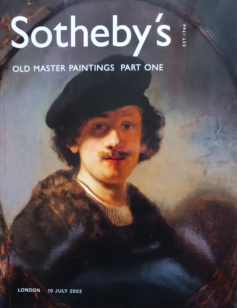 S L03031 LOUISA L 10. 07. 2003