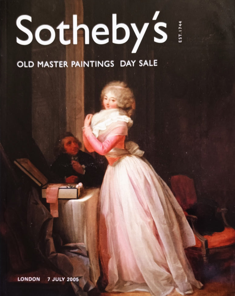 S L05032 PIETER L 07. 07. 2005