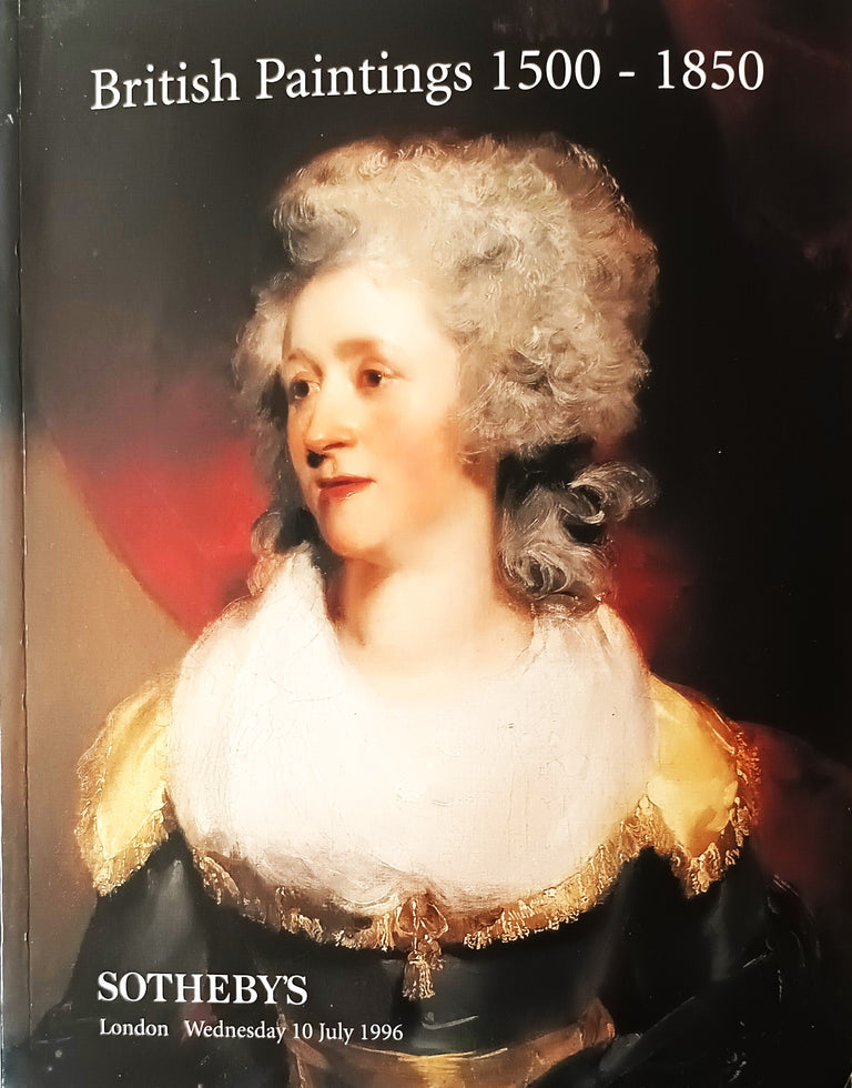 S LN6406-OAK L 10. 07. 1996