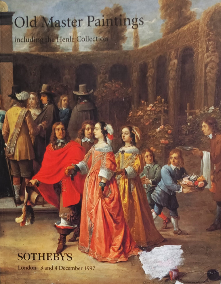 S LN7745 VANESSA L 03. 04. 12. 1997