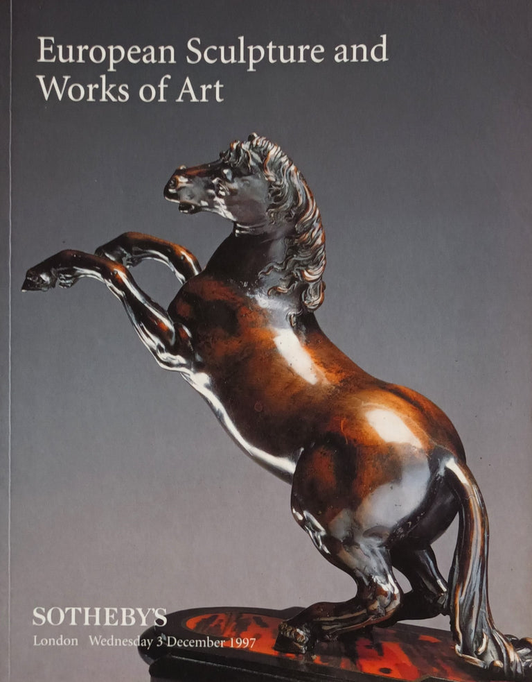 S LN7751 SATYR L 03. 12. 1997