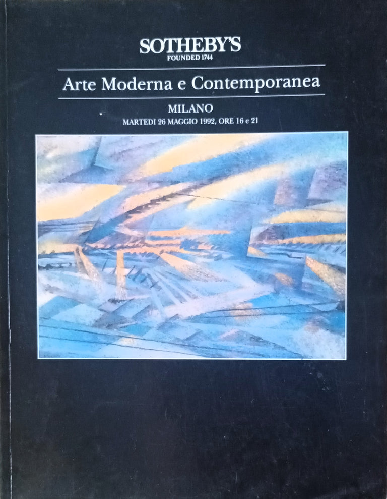 S MOLLY M 26. 05. 1992