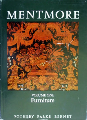 Sotheby's ~ Mentmore ~ The Complete Catalogue ~ Vol I to V ~ 1977