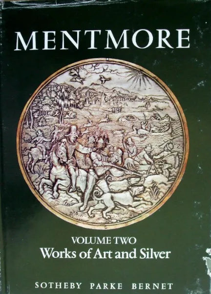 Sotheby's ~ Mentmore ~ The Complete Catalogue ~ Volumes I to V