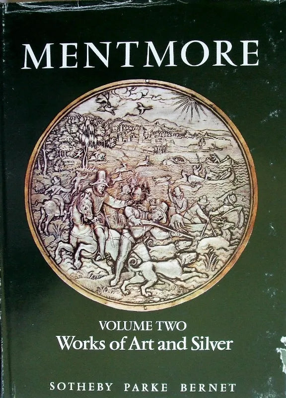 Sotheby's ~ Mentmore ~ The Complete Catalogue ~ Vol I to V ~ 1977