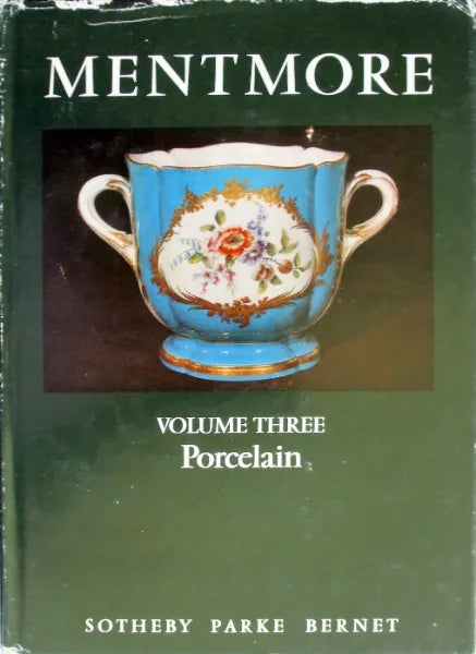 S Mentmore Vol. III 24. 05. 1977