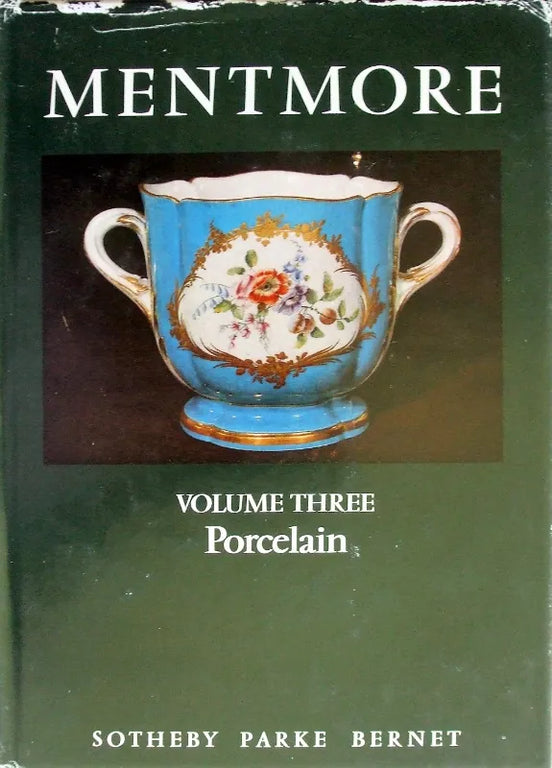 Sotheby's ~ Mentmore ~ The Complete Catalogue ~ Vol I to V ~ 1977