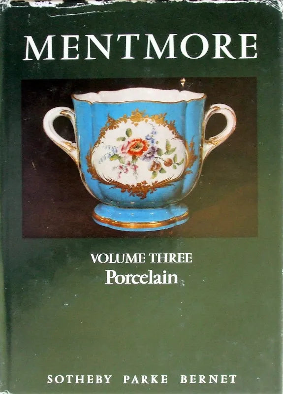 Sotheby's ~ Mentmore ~ The Complete Catalogue ~ Vol I to V ~ 1977