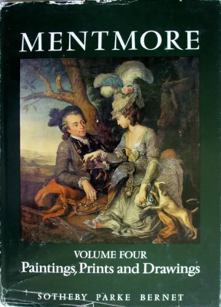 S Mentmore Vol. IV 25. - 26. 05. 1977