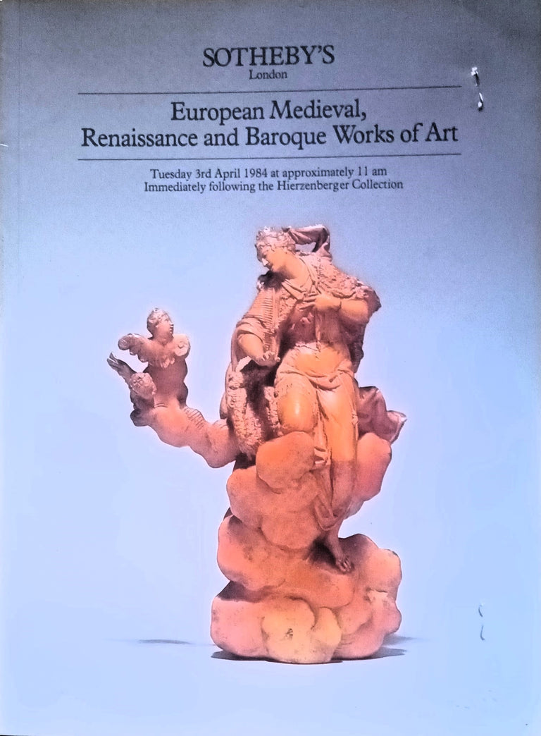 S NORMAN L 03. - 04. 1984