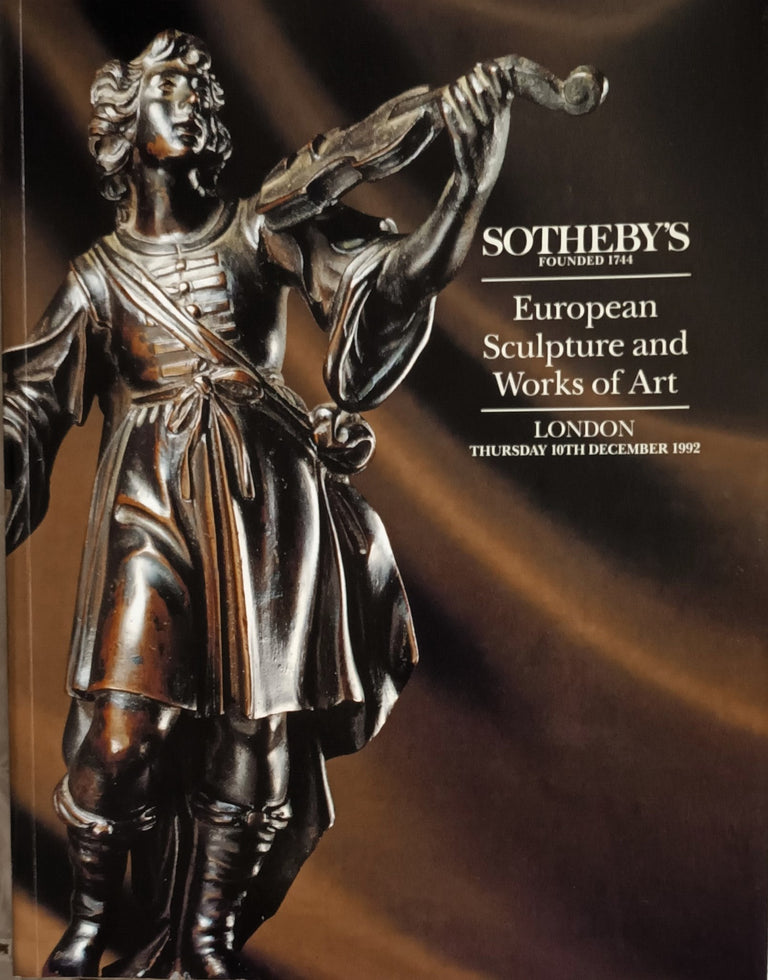 S ORPHEUS L 10. 12. 1992