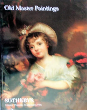 S RIGOLETTO L03939 Old Master Paintings L 16. 12. 1999