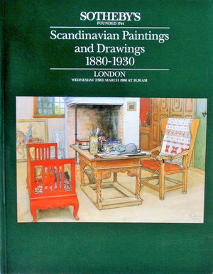 S SCANDINAVIA L 23. 03. 1988