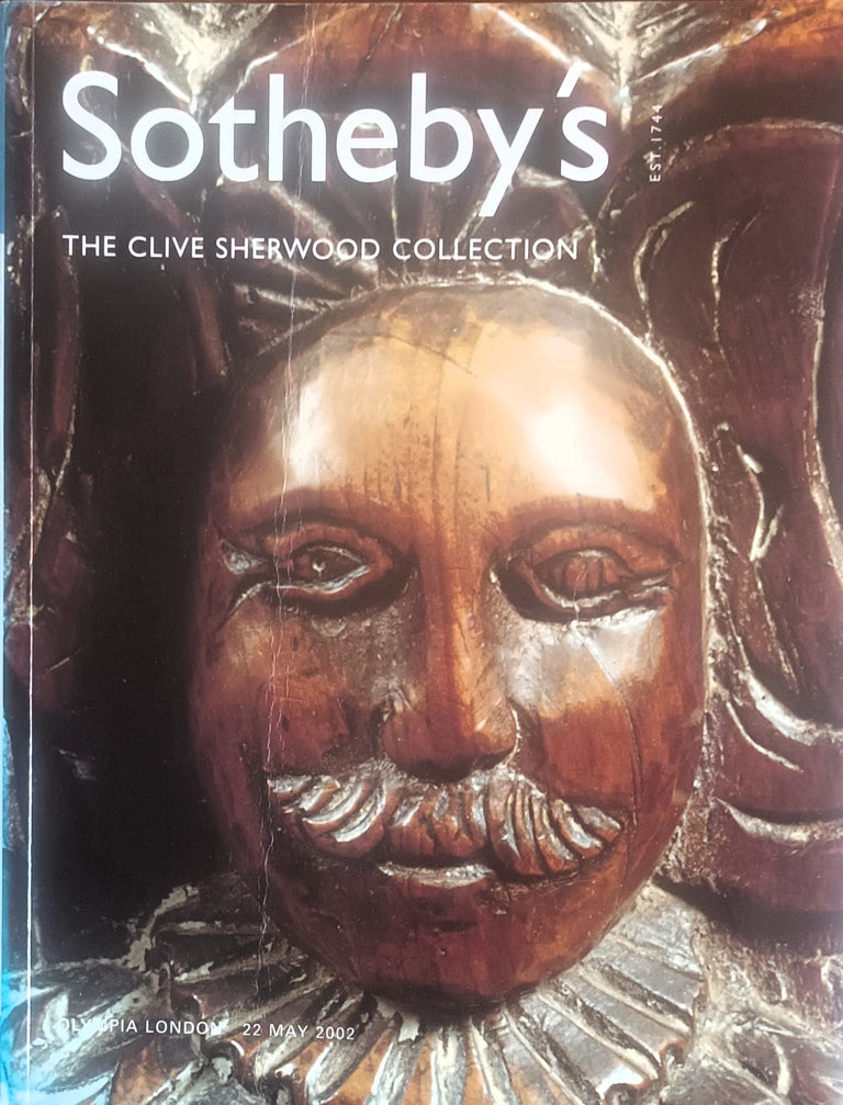 S W02853 ROSEMARY O 22. 05. 2002