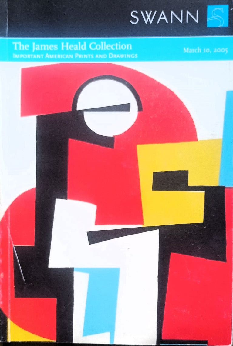 SW James Heald Coll. NY 10. 03. 2005