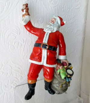 Santa Claus HN 2725